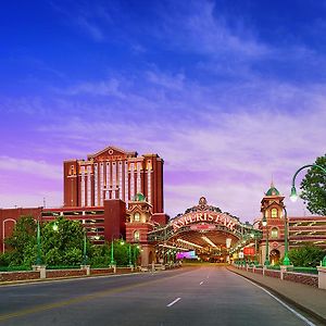 Ameristar Casino Resort And Spa